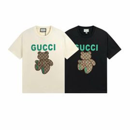 Picture of Gucci T Shirts Short _SKUGucciS-XLkctx54236013